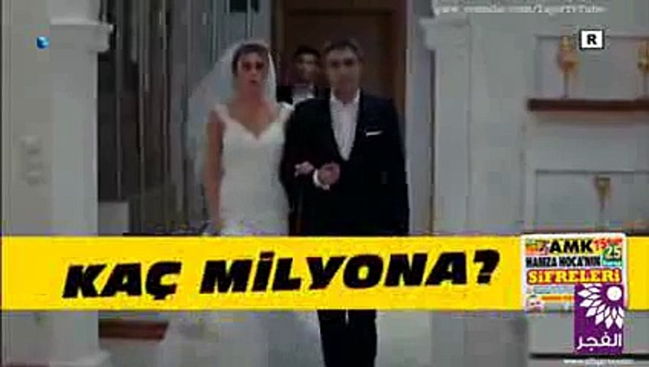 وادي الذئاب - الجزء التاسع - الحلقة 67 - القسم 3 - HQ -