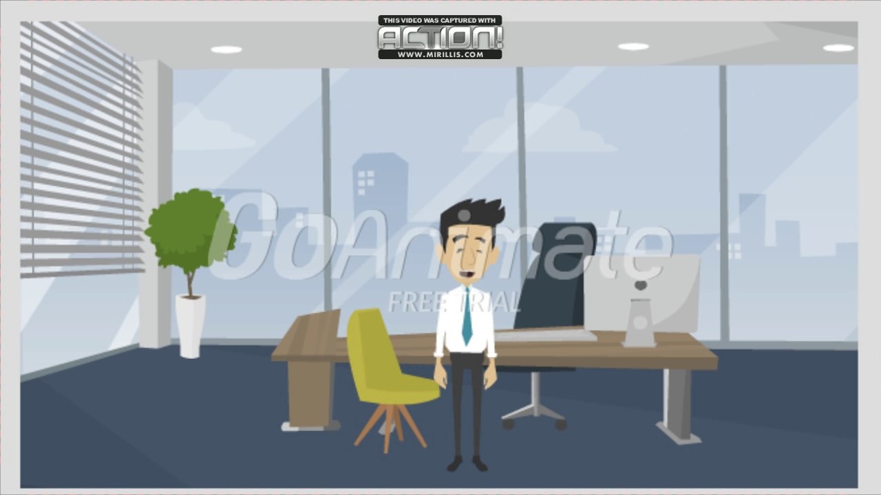 Animacion: Extincion de las especies