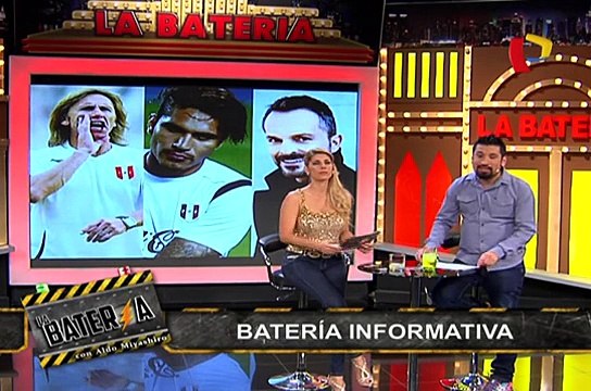 Batería Informativa: ¿Cuáles fueron las noticias más destacadas de este martes?