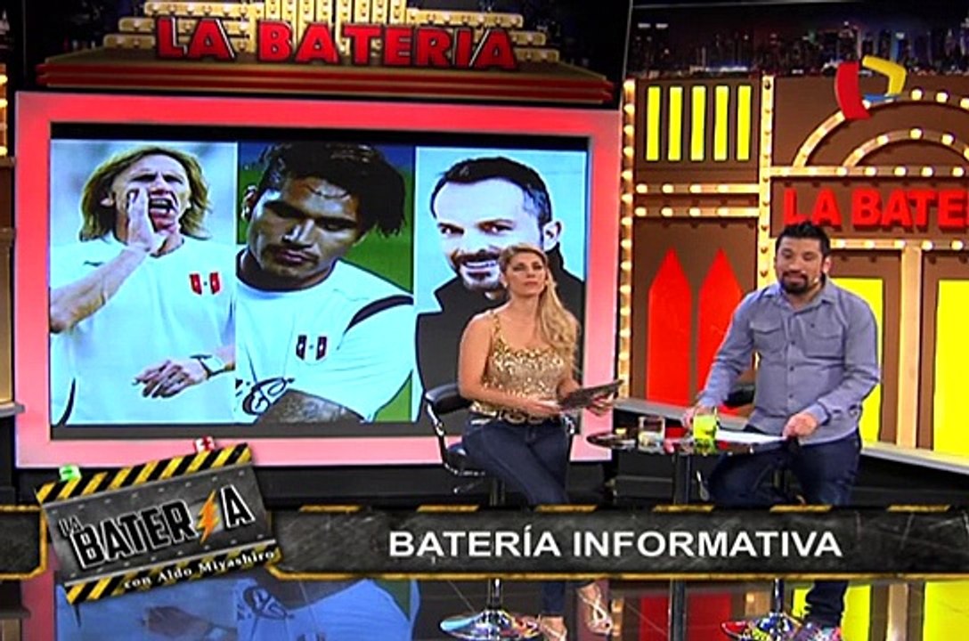 Batería Informativa: ¿Cuáles fueron las noticias más destacadas de este martes?