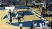 UNF Men's Basketball last second win versus Belmont- Created and Edited by Jason Sklar