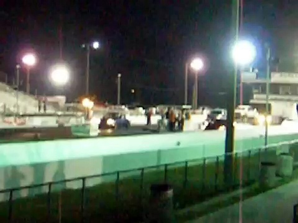 drag racing