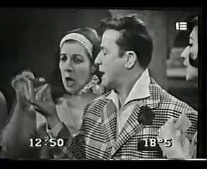 El amor tiene cara de Narciso (Pepe Biondi)