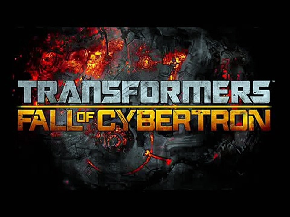 Transformers Fall Of Cybertron Full Theme Song