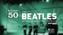 The Beatles: From Ed Sullivan to Beatlemania