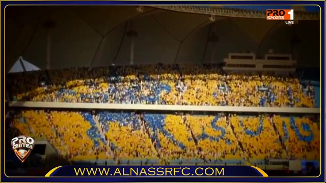 2-2 حفل تكريم رئيس نادي النصر الأمير فيصل بن تركي | #شكرا_كحيلان