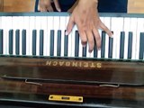 15 Hindi Piano Tutorial Lessons 15 आसान पियानो पाठ for Beginners