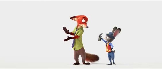 Zootopia | official trailer #1 US (2016) Disney Animation