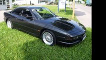 BMW 840Ci , 840