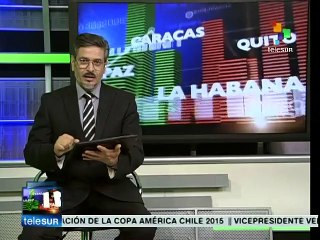 CELAC y UE incluyen el respeto a la integridad territorial