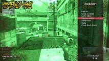 [PS3/XBOX/MW3] Modern Warfare 3 USB Mod Menu Evolution Free | PS3 XBOX | 1.24