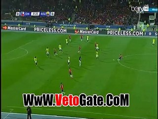 "سانشيز" يرقص لاعبى الاكوادور بطريقه رائعه