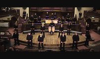 Adiemus - Prairie Voices Choir