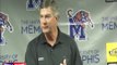 Tommy West Fired as Memphis Tigers Head Football Coach MyFox Memphis Fox 13 Sports