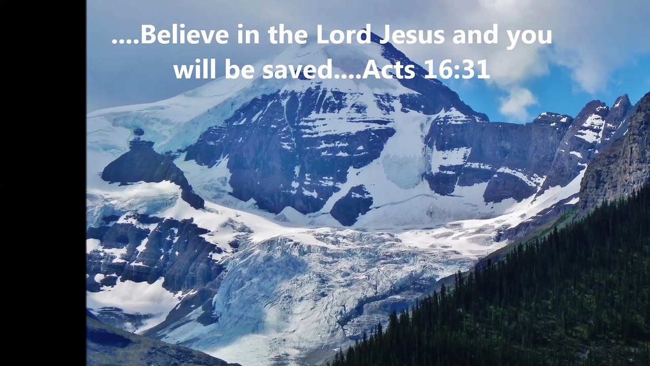 Believe