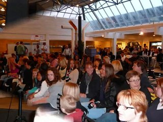 IBChandelsgymnasiet. Rasmus Seebach på IBC