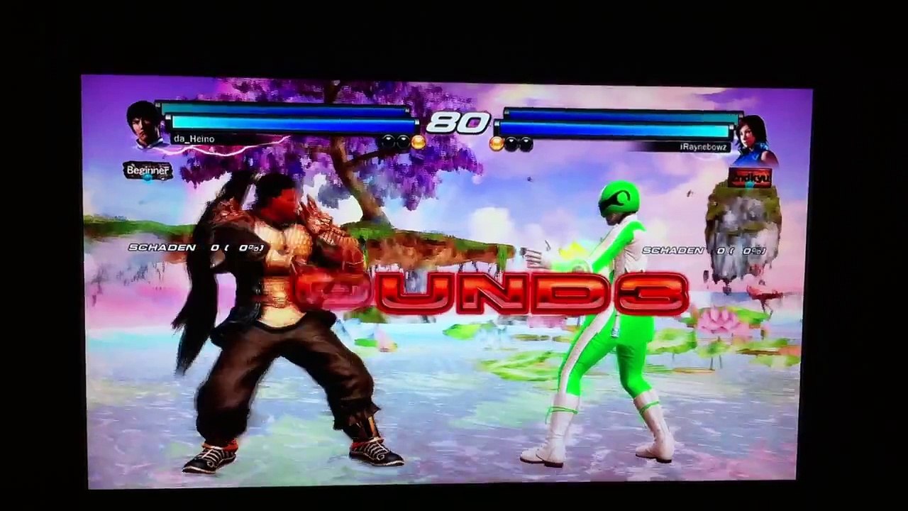 [TTT2] just 4 fun