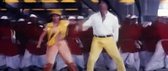 Aflatoon (1997) Full Bollywood Movie [HD 720p] - part 2/3