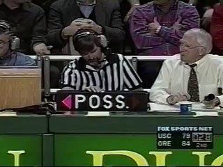 Greatest College Basketball Comeback of All Time 6 points in 28 seconds