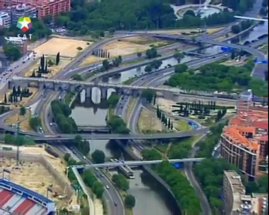 Madrid: Capital de España