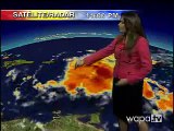 Onda se convierte en Tormenta Tropical Emily - WAPA.tv - Noticias - Videos.flv