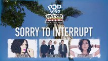 Jessie J, Jhené Aiko, Rixton - Sorry To Interrupt (Lyric Video) Pop-Tarts®
