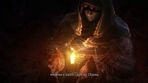 Lets play Dark Souls PC - Historia lubi się powtarzać