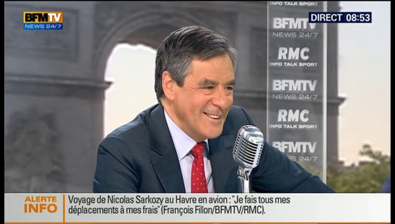 Tafta Fillon Bourdin