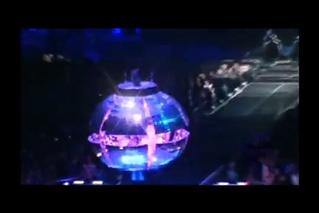 Madonna - Future Lovers - CT Las Vegas