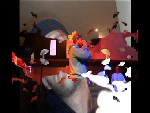 Acker, Moundy & L'Architekt - En Tripod [PROD L'ARCHITEKT]