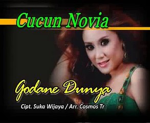 Tarling Cirebon - GODANE DUNYA - cucun novia