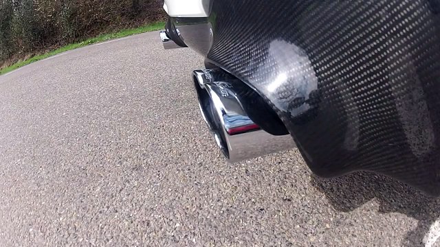 BMW 1M AC Schnitzer AMAZING! Exhaust Sound