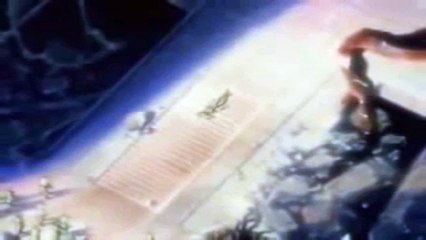 Farewell, Space Cowboy. (Spike Spiegel Death long version)