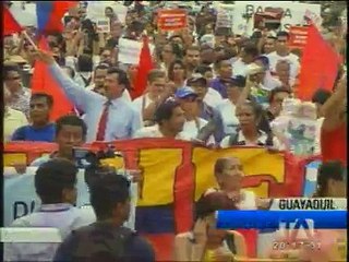 Empresarios exhortaron que se archiven los proyectos de ley