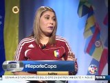 Reporte Estelar: Conozca todo sobre la Copa América 2015