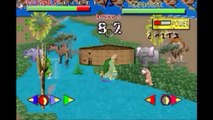 Furious The Dog Fight: FIGHTING VIDEO GAME (DAR-APP) CARTOON TRAILER VIDEO GAMEPLAY