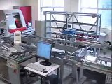 Festo Didactic Laboratory of Pneumatics, Automation & Mechatronic Institute