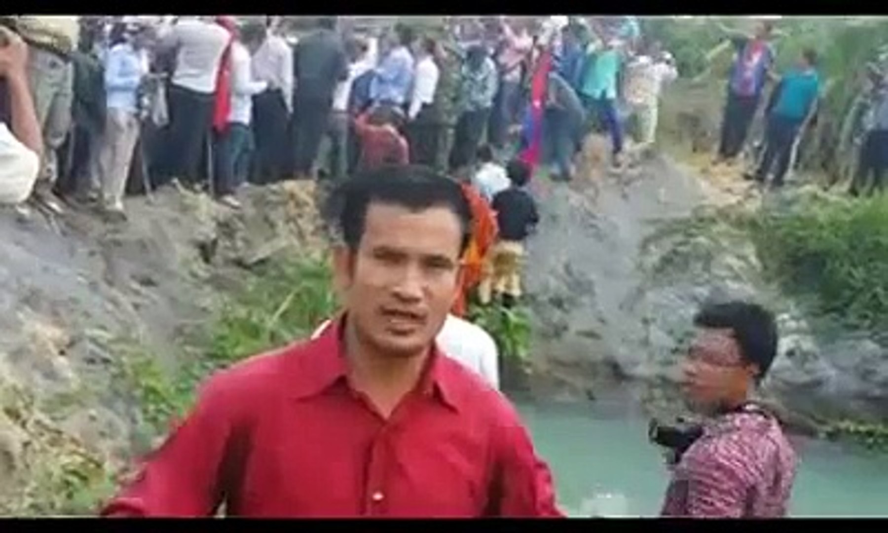 Khmer Border Problem With Youn Hot News today | Khmer Breaking News today