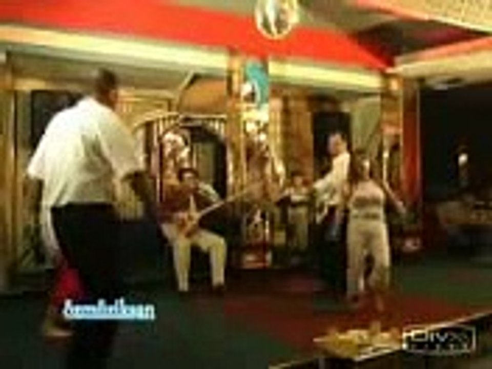 Ankarali Namik-Karpuz Kestim producted by Selcuk Yüzer