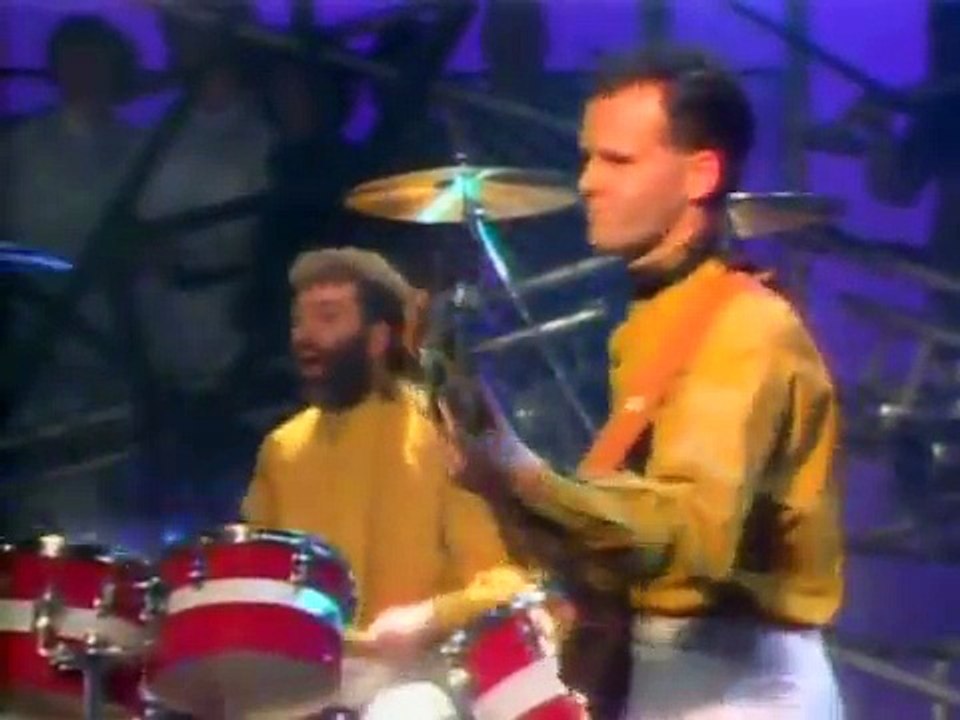 Howard Jones - Life In One Day