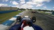 CRASH Skip Barber Sebring Formula Race 2