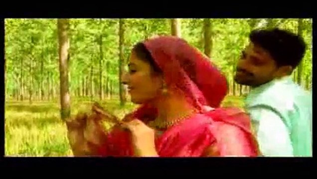 Ns.com Sandeep Akhtar -u0026 Anita Samana - Peeng Nu Hulaara -