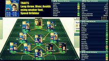 FIFA 13 UT Player Review : 93 TOTS BALE