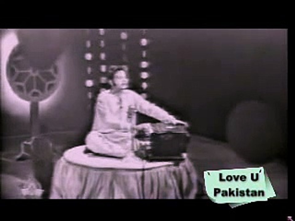 Ay Watan Pyare Watan