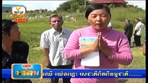 Khmer News Hang Meas HDTV 22 October 2014 Part 04