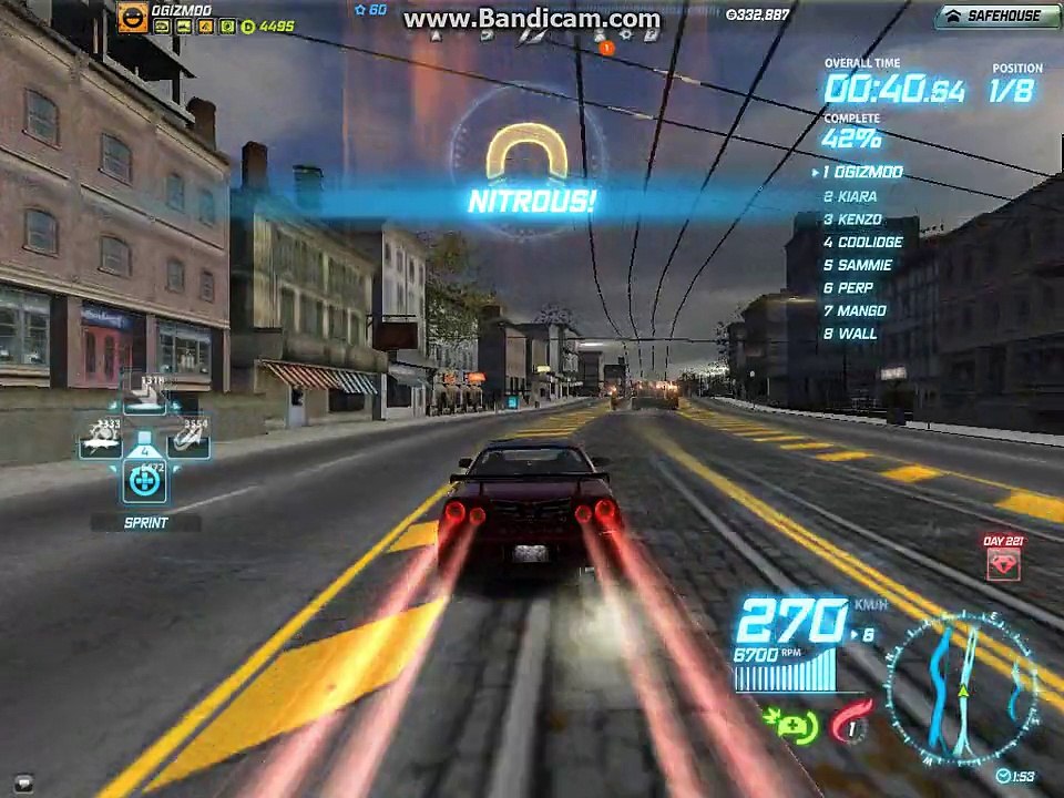 Dover and Lepus - Nissan Skyline R34 V-Spec