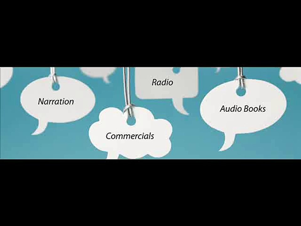 La Oficina promo pack William Oswaldo Rodriguez VoiceOver