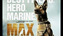 Max 2015 Full Movie subtitled in German