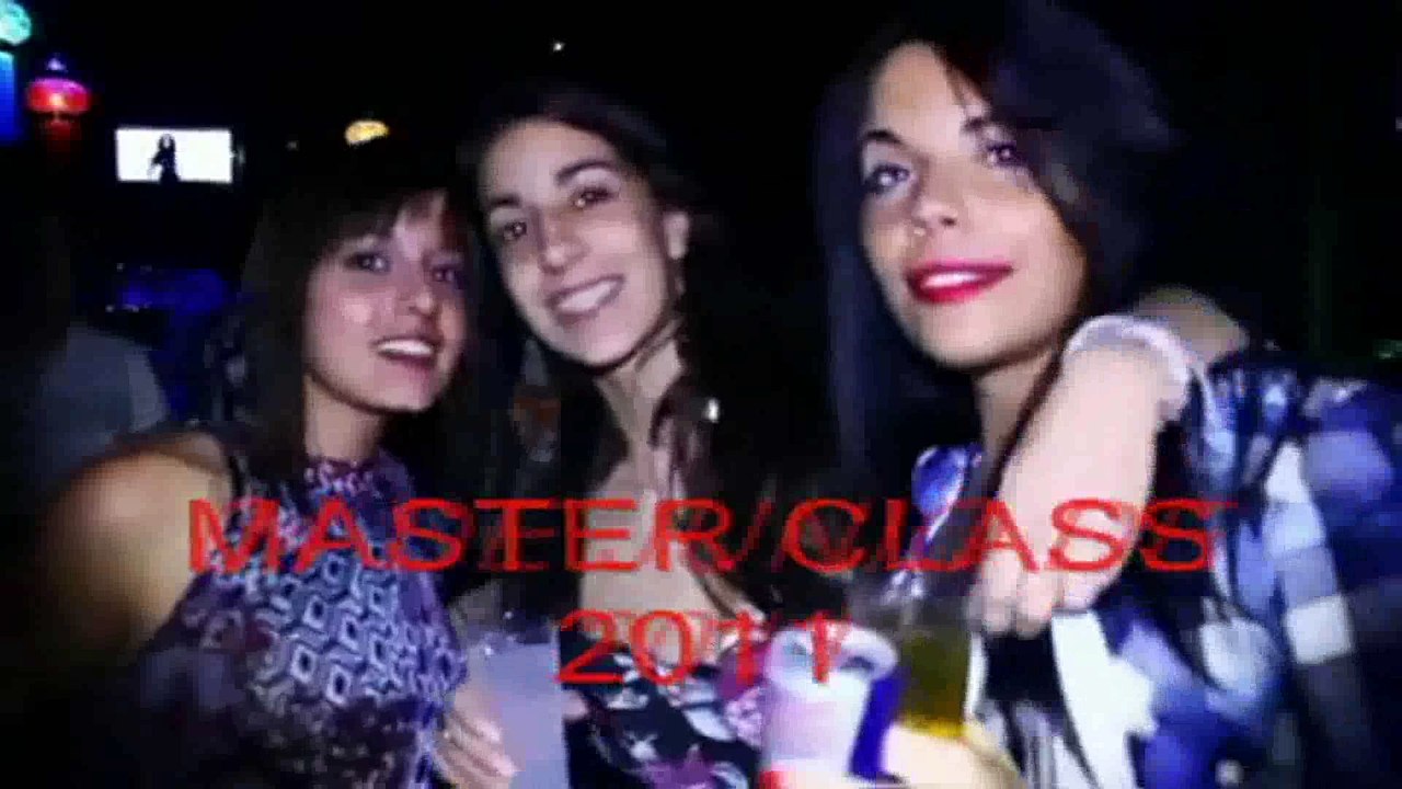 Fiesta Master Class 2011      Voice Over Worproducer Bogota DC
