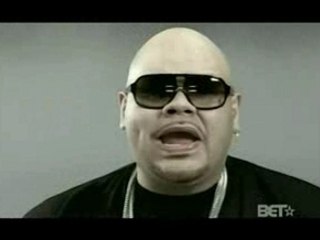 Fat Joe ft Lil Wayne - Make It Rain